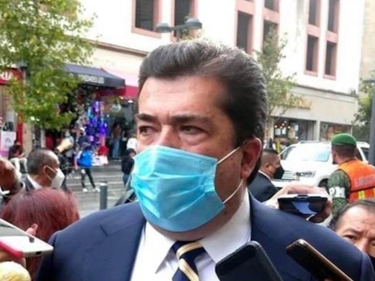 ‘Razón jurídica, de nuestro lado’ ‘Razón jurídica, de nuestro lado’