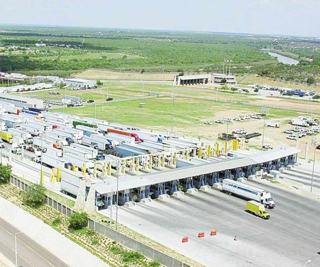 Avanza el plan de ampliar el puente del Comercio Mundial