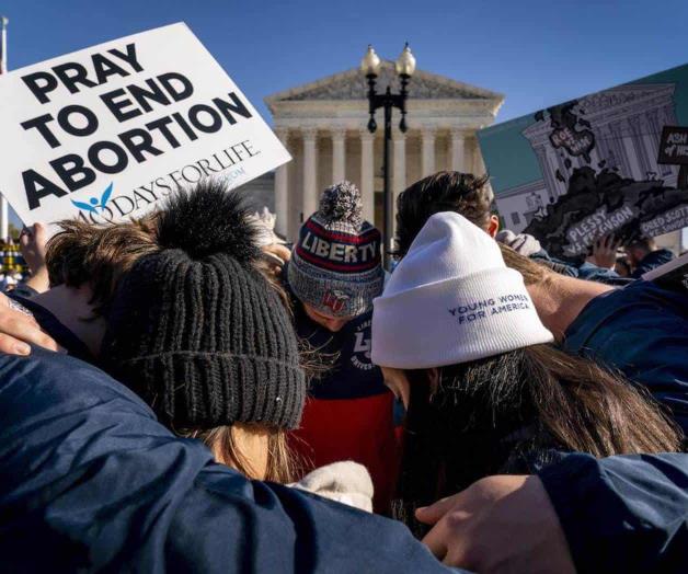 Aumenta encono en torno al aborto