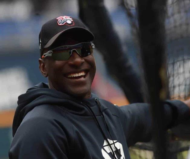 Regresa Roberto Kelly a Sultanes Regresa Roberto Kelly a Sultanes
