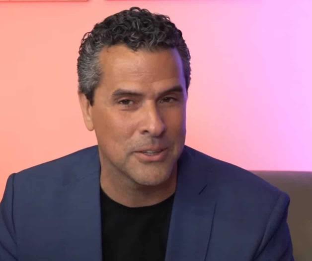 Marco Antonio Regil perdió las ganas de vivir 