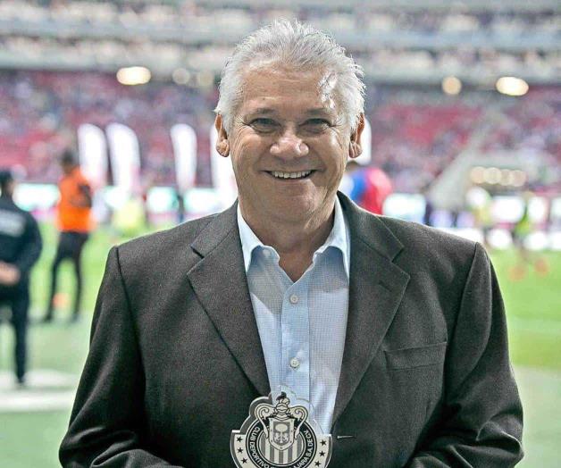 Recuerda el ‘Zully’ Ledesma las friegas de Miloc