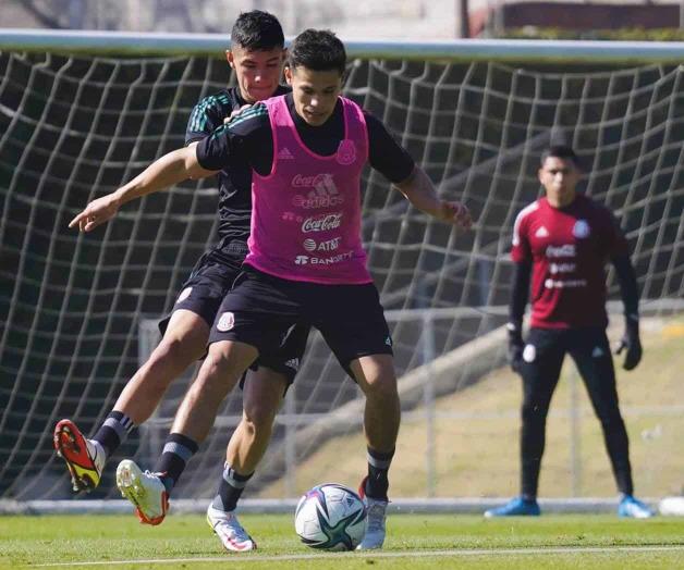´Ponchito´ regresa a la Selección Mexicana