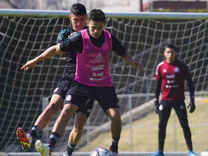 ´Ponchito´ regresa a la Selección Mexicana ´Ponchito´ regresa a la Selección Mexicana