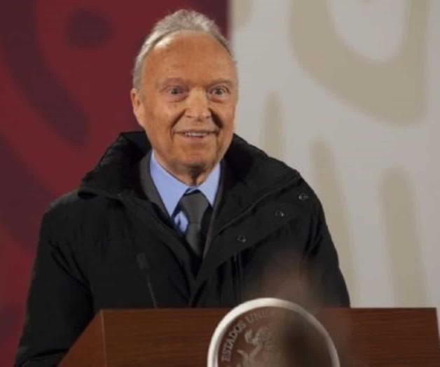 Investigación sobre Manero es falsa: UIF Investigación sobre Manero es falsa: UIF