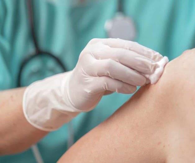 Ofrecen dosis para mayores de 5 años