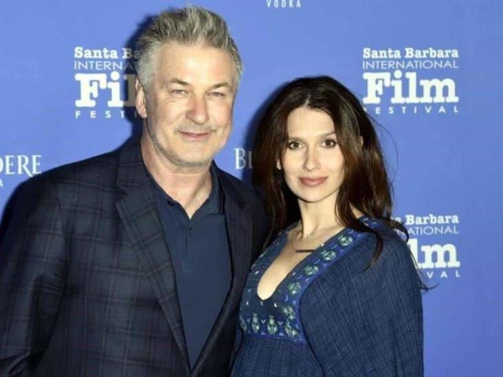 Alec Baldwin y su esposa se alejan de las redes sociales Alec Baldwin y su esposa se alejan de las redes sociales