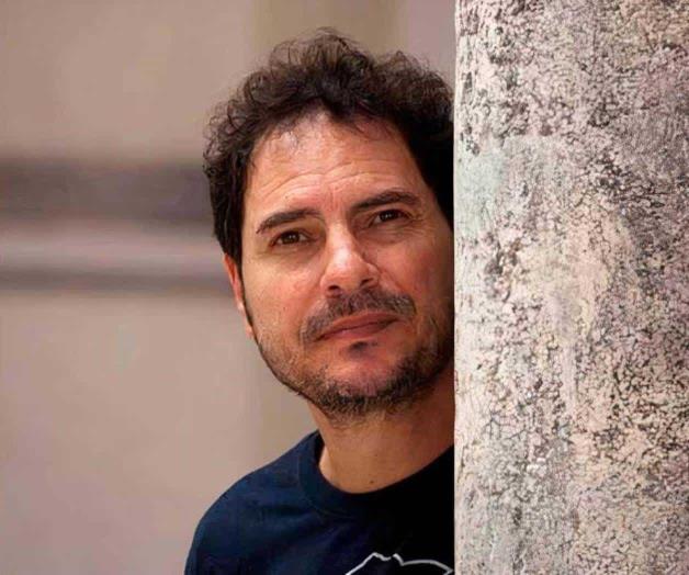 Carlos Cuarón y su nuevo filme ‘Amalgama’