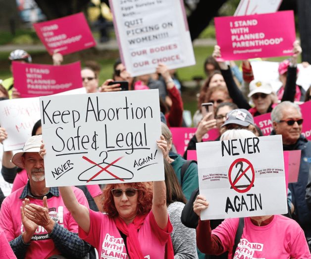 ‘Será California santuario para abortos’, revelan clínicas