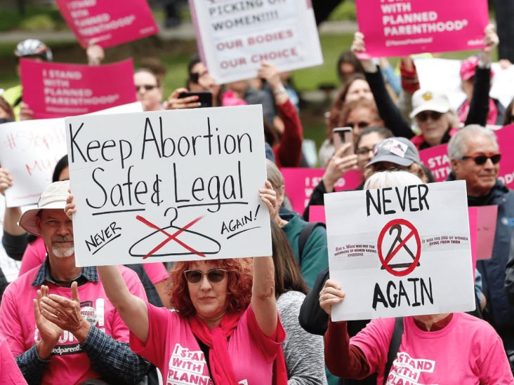 ‘Será California santuario para abortos’, revelan clínicas ‘Será California santuario para abortos’, revelan clínicas
