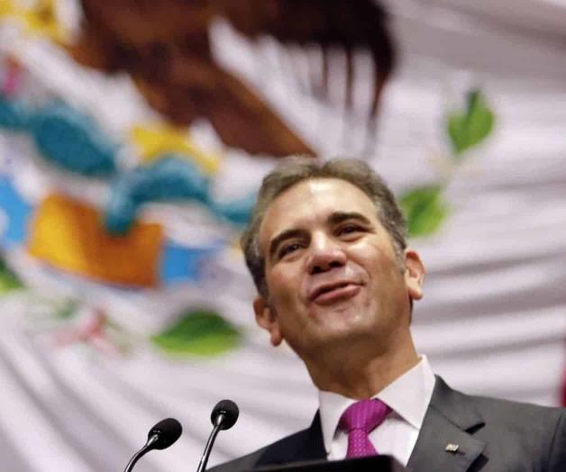 Presenta INE controversia por recorte al presupuesto