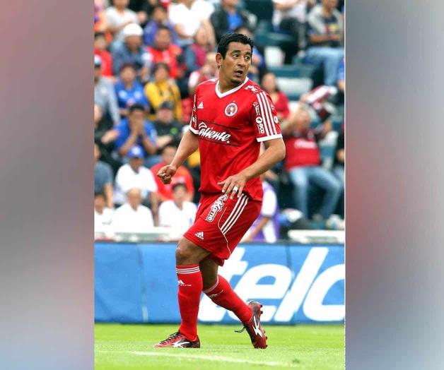 Muere el ex futbolista Alfredo Moreno Muere el ex futbolista Alfredo Moreno