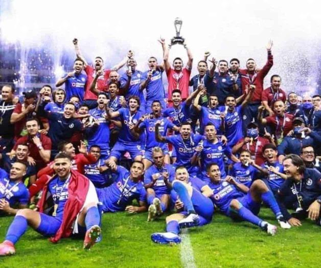 Cruz Azul, de las palabras más buscadas en Google México