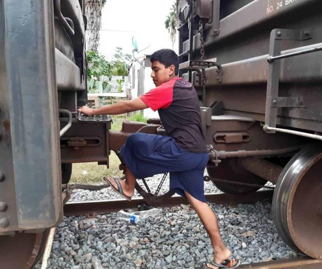 Atrapados sin salida Atrapados sin salida