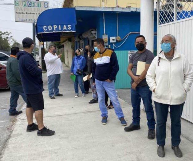 Amplían Oficina Final el horario de atención