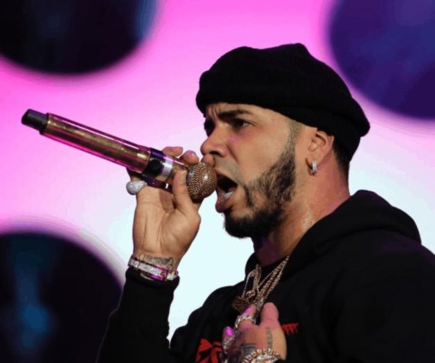 Anuel AA: Quiero que otros se inspiren a través de mí