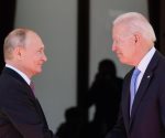 Advertirá Biden a Putin de sanciones