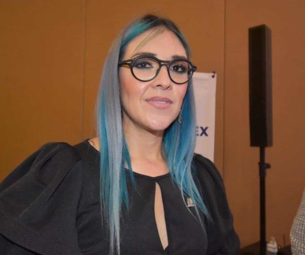 Reeligen a lideresa Reeligen a lideresa