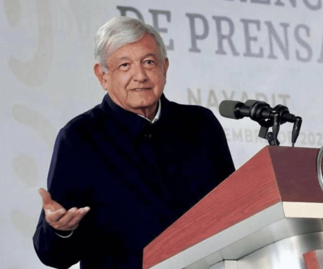 Considera AMLO a Santiago Nieto y Alejandro Gertz  “gentes íntegras”