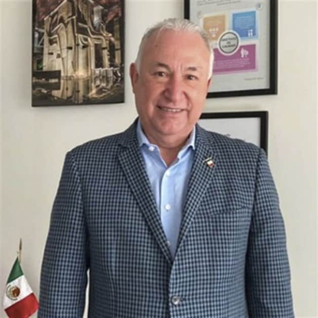 Y ahora: van 7 con Morena...