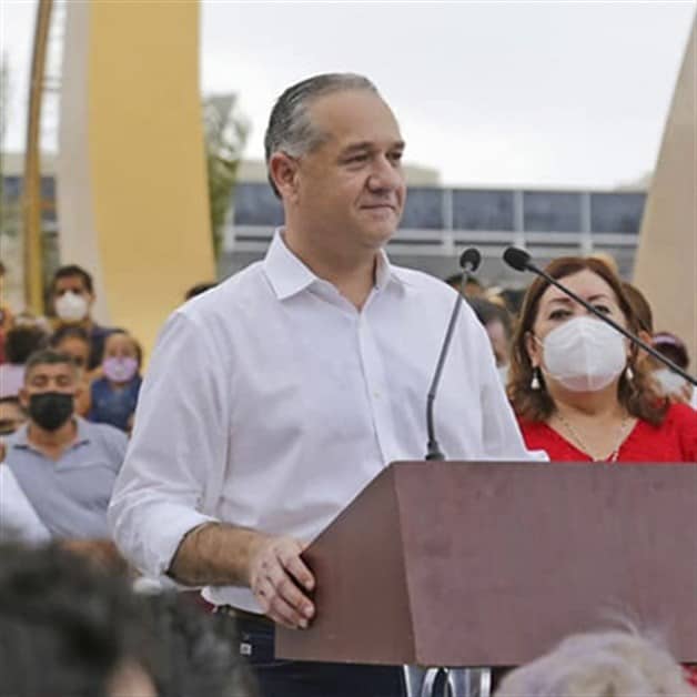 Y ahora: van 7 con Morena...