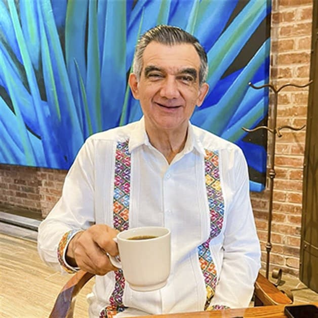 Y ahora: van 7 con Morena...