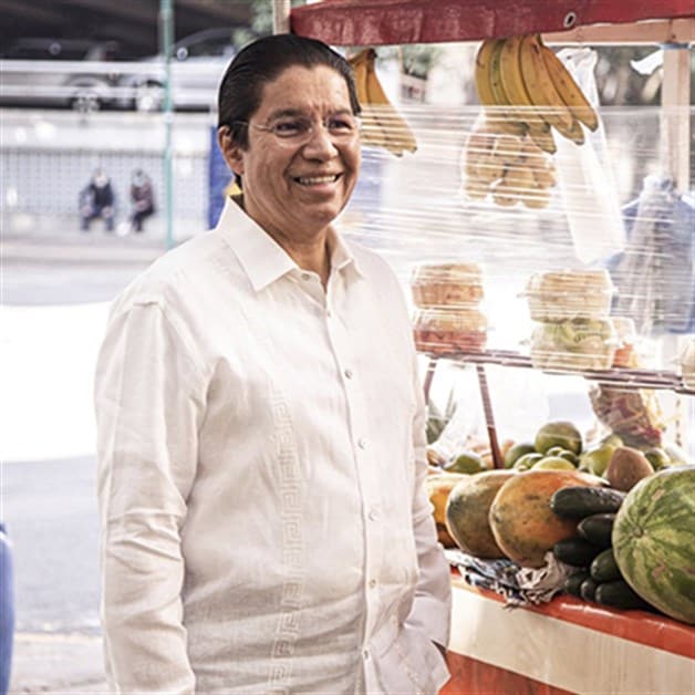 Y ahora: van 7 con Morena...