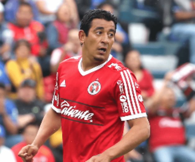 Muere Alfredo Chango Moreno, exfutbolista de la Liga MX Muere Alfredo Chango Moreno, exfutbolista de la Liga MX