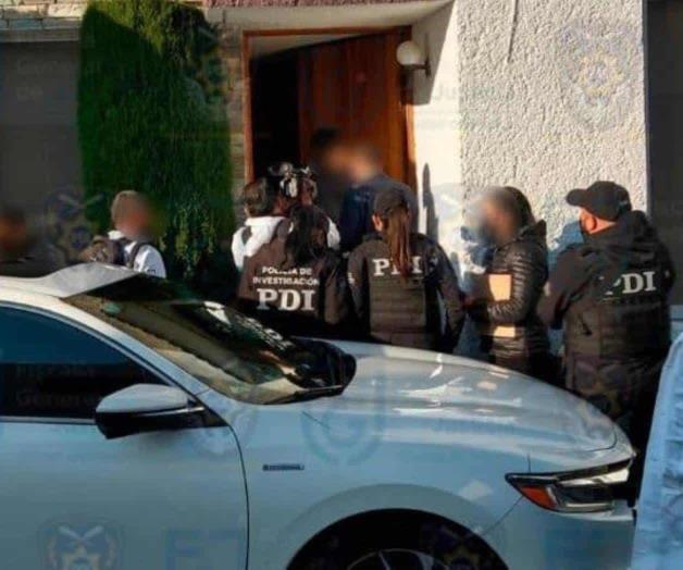 Fiscalía catea 3 inmuebles de Julio Serna, exfuncionario de Miguel Ángel Mancera