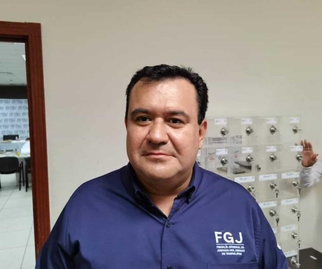 Depuran a media FGJE en 4 años Depuran a media FGJE en 4 años