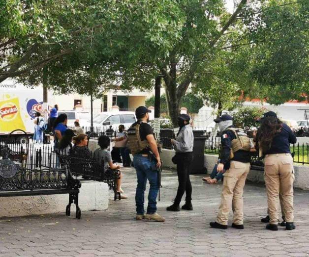 Buscan a los desaparecidos; piden apoyo ciudadano