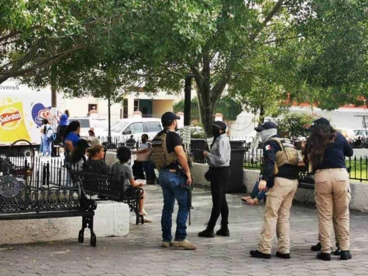 Buscan a los desaparecidos; piden apoyo ciudadano Buscan a los desaparecidos; piden apoyo ciudadano