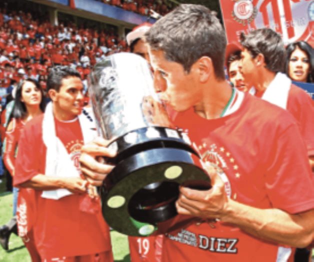 Son los amos de las Finales