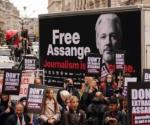 Corte británica avala extradición del fundador de Wikileaks, Julian Assange a EU