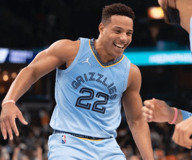 Reacciona Grizzlies y se impone a LA Lakers Reacciona Grizzlies y se impone a LA Lakers