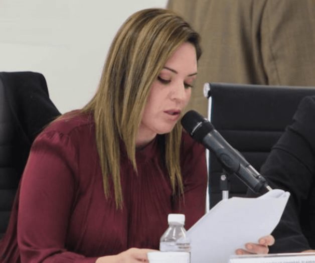 Perfilan eliminar colores partidistas