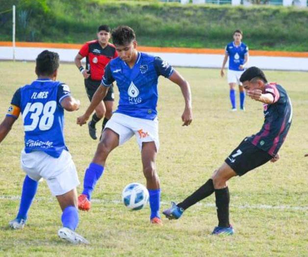 Visita complicada para los Mineros