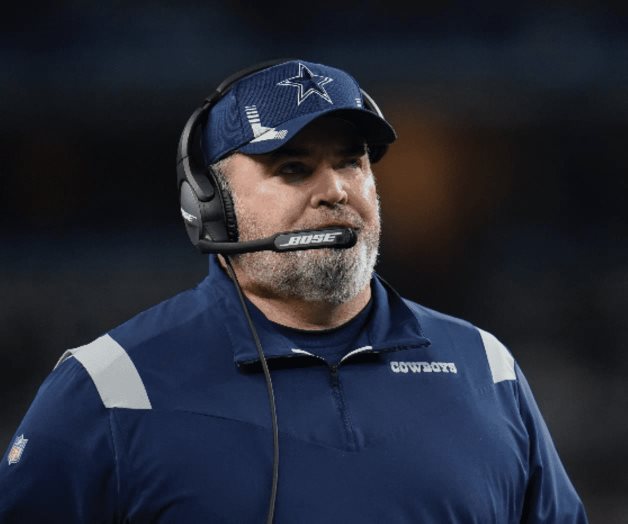 McCarthy vuelve a Cowboys y dice: Vamos a ganar