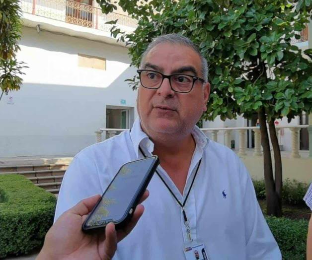 Comparecen ex funcionarios de Victoria Comparecen ex funcionarios de Victoria