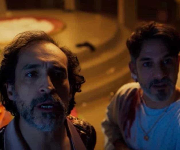 Estrenará serie de comedia