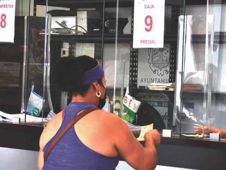 Ocupa Tamaulipas últimos lugares en recaudación de impuesto predial Ocupa Tamaulipas últimos lugares en recaudación de impuesto predial