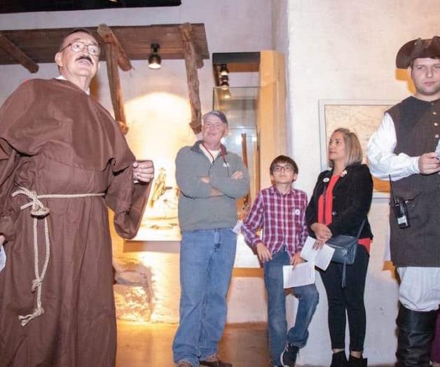 Vuelve la Fiesta de Nochebuena