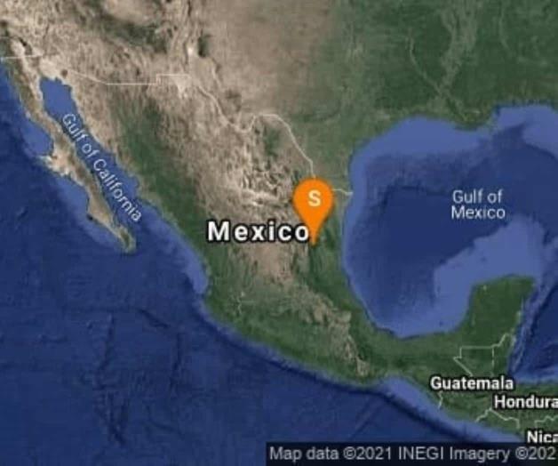 Tiembla en Victoria Tiembla en Victoria