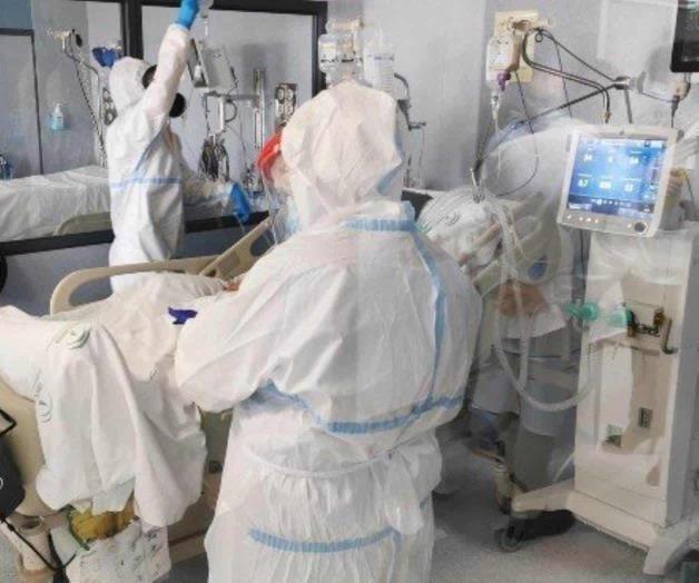 Bajó la mortalidad en Valle Hermoso 