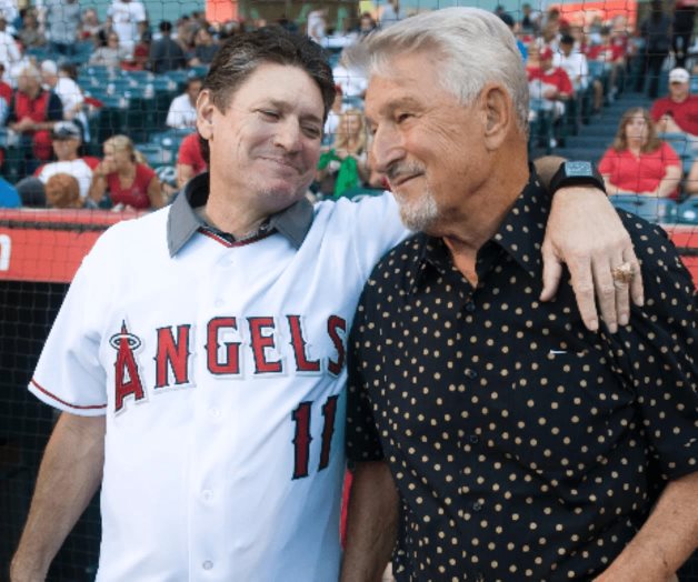 Fregosi Jr., scout de Reales, muere a los 57 años