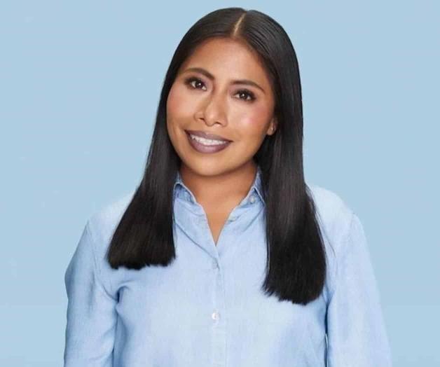 Yalitza Aparicio participa en la obra ‘Tengo un sueño’ Yalitza Aparicio participa en la obra ‘Tengo un sueño’