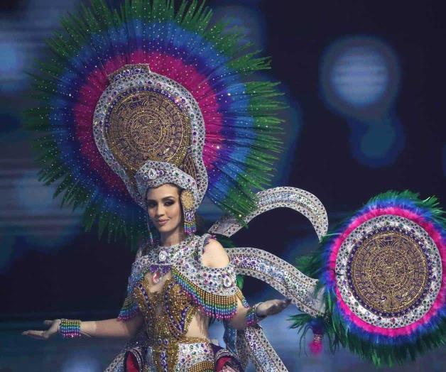 Corona de Miss Universo 2021 no será para México Corona de Miss Universo 2021 no será para México