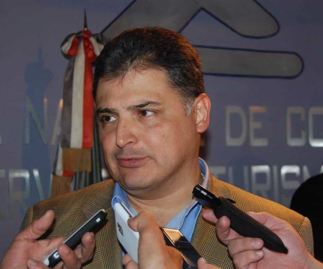 Acusan a municipio reynosense de ‘dobletear’ impuestos Acusan a municipio reynosense de ‘dobletear’ impuestos