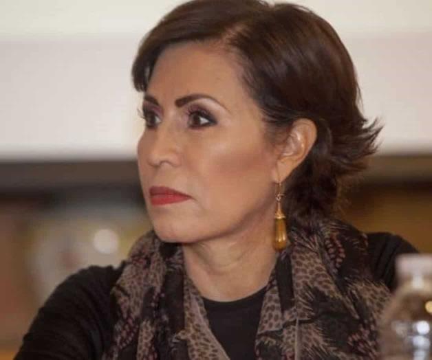 Inhabilitan por 10 años a excolaborador de Rosario Robles