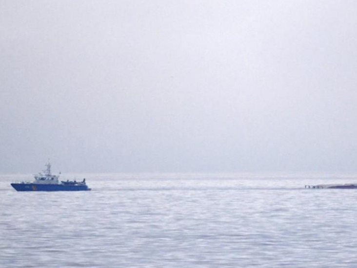 Dos desaparecidos tras colisión marítima al sur de Suecia Dos desaparecidos tras colisión marítima al sur de Suecia